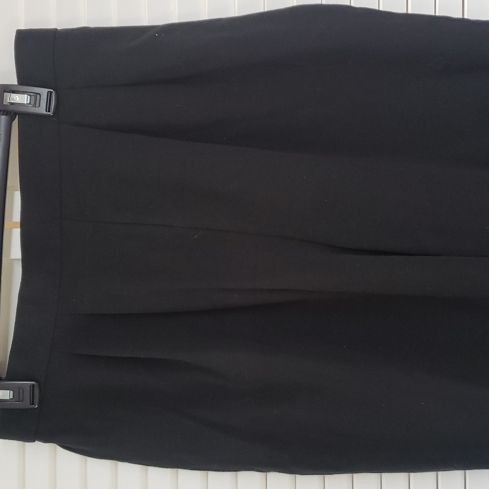 L.L.Bean Womens Pull On Cuffed Pants - image 2